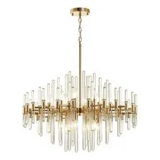 Odeon Light 4988/12; 0044628 Люстра