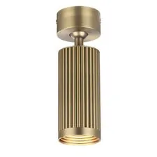 Odeon Light 7013/1C; 0047724 Потолочный