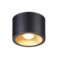 Odeon Light 6669/1CL; 0046497 Потолочный накладной светильник