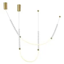 Odeon Light 6639/24CL; 0046207 Подвесные