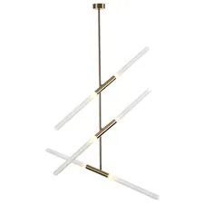 Odeon Light 4306/6; 0044350 Потолочный светильник