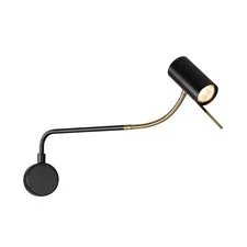 Odeon Light 4382/1W; 0045656 Настенный светильник