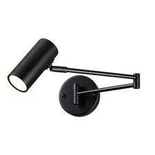 Odeon Light 4376/1W; 0045649 Настенный светильник