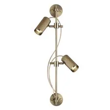 Odeon Light 7013/2W; 0047726 Настенный