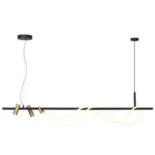 Odeon Light 4397/40L; 0045695 Подвесной светильник