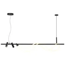 Odeon Light 4391/40L; 0046036 Подвесной светильник