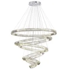 Odeon Light 4930/260L; 0046146 Люстра