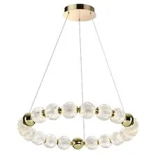 Odeon Light 5008/60L; 0046680 Люстра