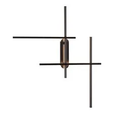 Odeon Light 3890/36WLP; 0046501 Настенный светильник