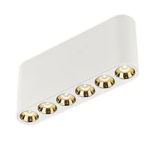 Odeon Light 7091/15CL; 0048017 Потолочный