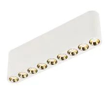 Odeon Light 7091/21CL; 0048018 Потолочный