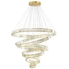 Odeon Light 5015/260L; 0045921 Люстра