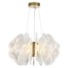 Odeon Light 5089/115L; 0048323 Люстра