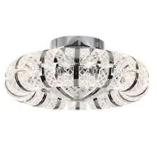 Odeon Light 5029/104CL; 0046705 Люстра потолочная