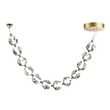 Odeon Light 5085/48L; 0047517 Подвес-бусы