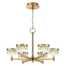 Odeon Light 5032/36L; 0046718 Люстра