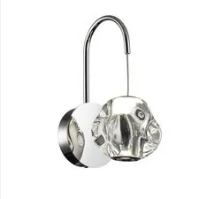 Odeon Light 5084/5WL; 0047507 Бра