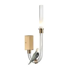 Odeon Light 5431/2WLA; 0048301 Бра