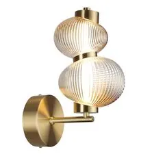 Odeon Light 5095/8WL; 0048703 Настенный светильник