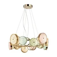 Odeon Light 5412/95L; 0047212 Люстра