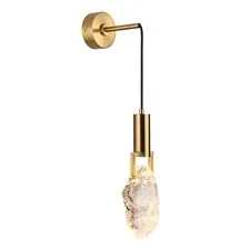 Odeon Light 4372/5WL; 0045645 Настенный светильник