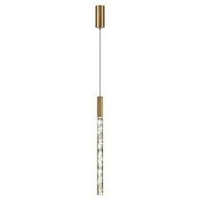 Odeon Light 6679/4L; 0047291 Подвесной светильник