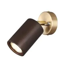 Odeon Light 7062/1W; 0047967 Настенный