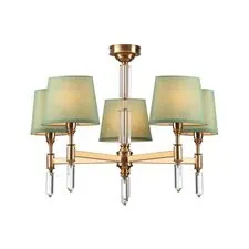 Odeon Light 4887/5; 0044832 Люстра