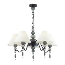 Odeon Light 4896/5; 0045748 Люстра