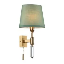 Odeon Light 4887/1W; 0044831 Настенный светильник