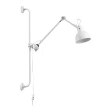 Odeon Light 4126/1WA; 0040396 Настенный светильник на кронштейне