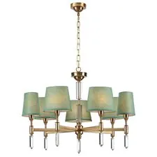 Odeon Light 4887/7; 0044833 Люстра