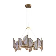 Odeon Light 5448/40L; 0048446 Люстра