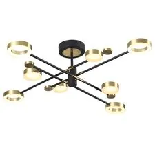 Odeon Light 4321/63CL; 0044428 Потолочный светильник