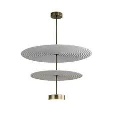 Odeon Light 7035/20CA; 0048183 Потолочный