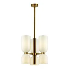 Odeon Light 4798/6; 0043670 Люстра