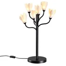 Odeon Light 5090/6T; 0048330 Настольная лампа