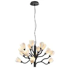 Odeon Light 5090/15; 0048325 Люстра