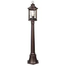 Odeon Light 4961/1F; 0044600 Ландшафтный светильник