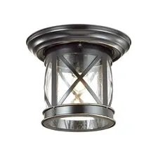 Odeon Light 4045/1C; 0038850 Уличный потолочный светильник