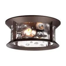 Odeon Light 4961/2C; 0044603 Ландшафтный потолочный светильник