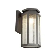 Odeon Light 4048/1W; 0038841 Уличный настенный светильник