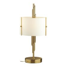 Odeon Light 5415/2T; 0045845 Настольная лампа