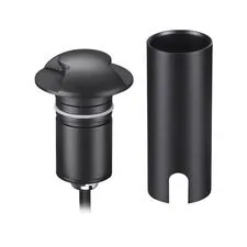 Odeon Light 6662/2GL; 0046282 Встраиваемый грунтовый светильник