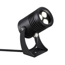 Odeon Light 6648/6WA; 0046640 Фасадный поворотный светильник 360°