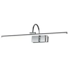 Odeon Light 4910/12WL; 0044325 Подсветка для картин с выкл.