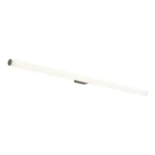 ST LUCE SL1599.111.01 Светильник настенный ST-Luce Хром/Белый LED 1*22W 4000K