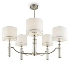 Freya FR5108PL-05N Люстра