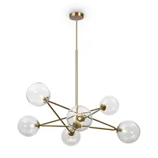 Freya FR5144PL-06TR Подвесной светильник