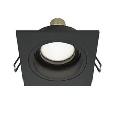 Maytoni Technical DL026-2-01B Встраиваемый светильник Atom